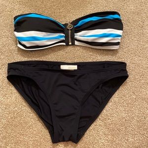 Michael Kors Swimsuit Set